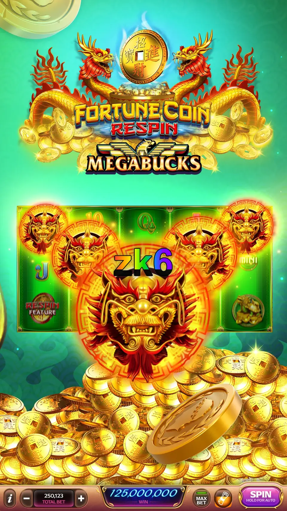 zk6 APK