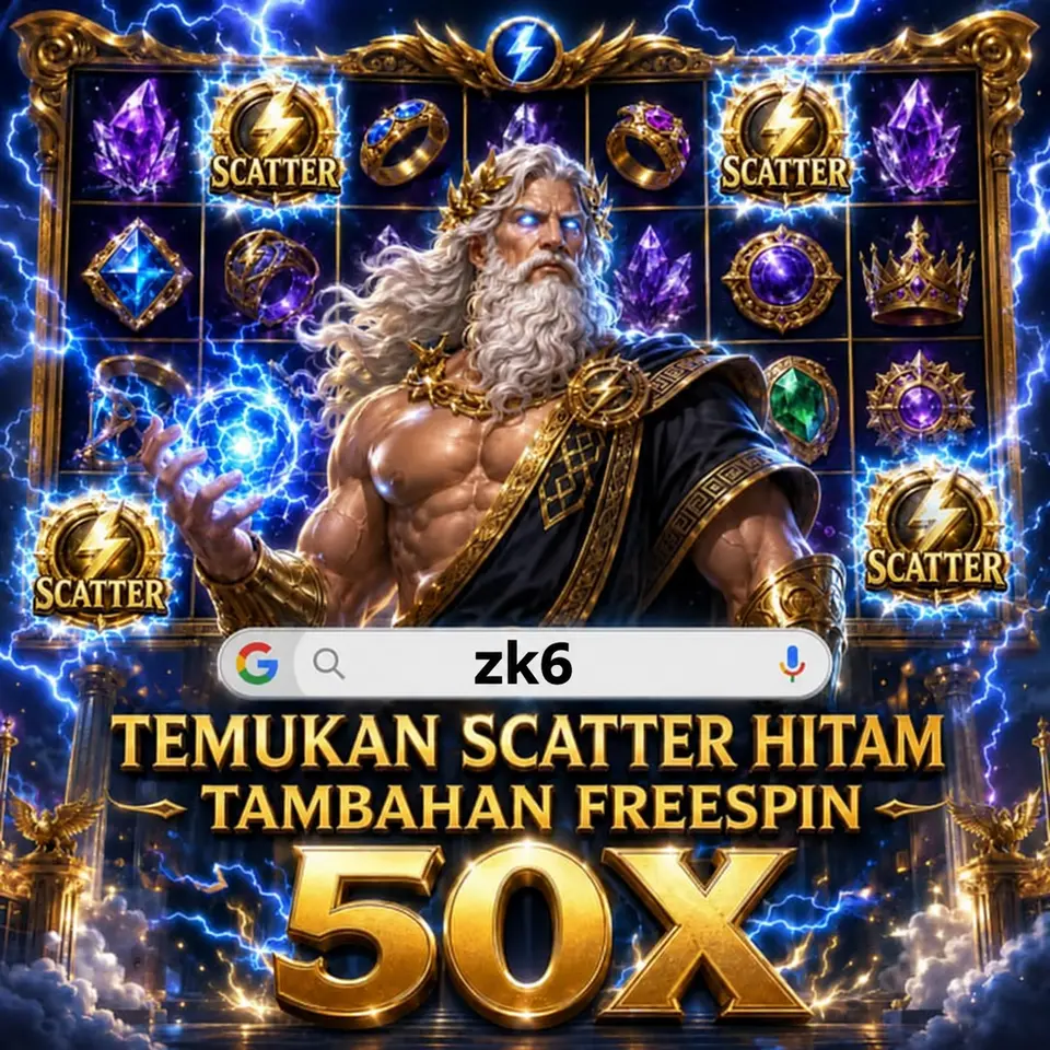 zk6 APK Resmi Unduh