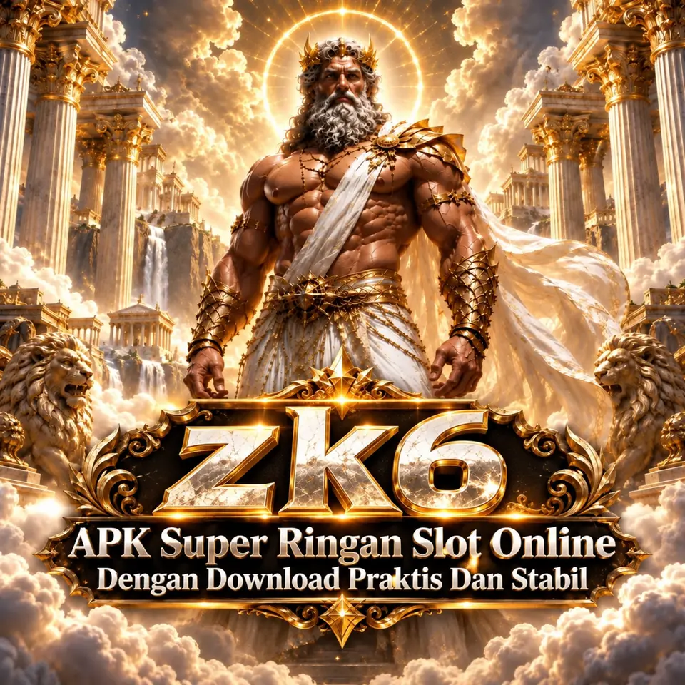 zk6 Masuk - zk6 Resmi